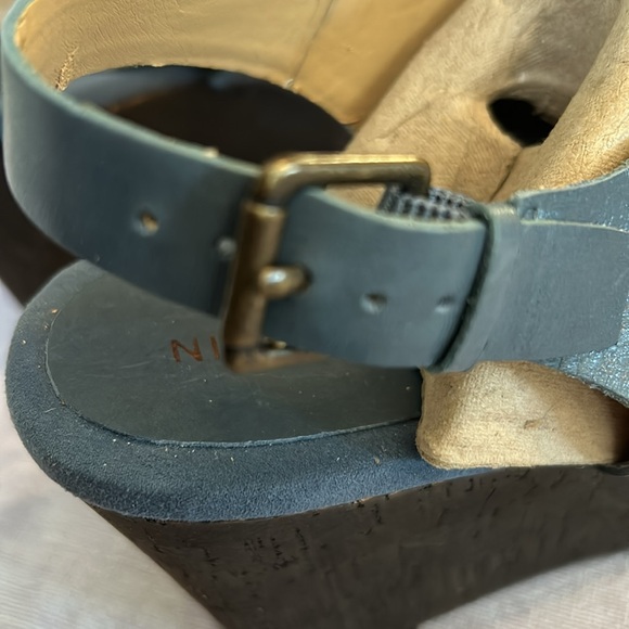 NWOT Nine West shoes - Picture 4 of 8